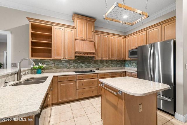 96098 MARSH LAKES Drive, Fernandina Beach, FL 32034