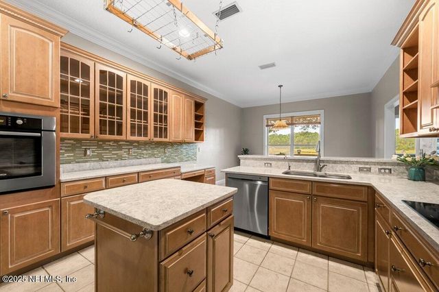 96098 MARSH LAKES Drive, Fernandina Beach, FL 32034