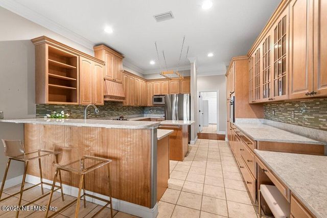 96098 MARSH LAKES Drive, Fernandina Beach, FL 32034