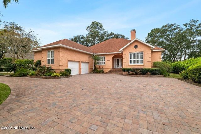 96098 MARSH LAKES Drive, Fernandina Beach, FL 32034