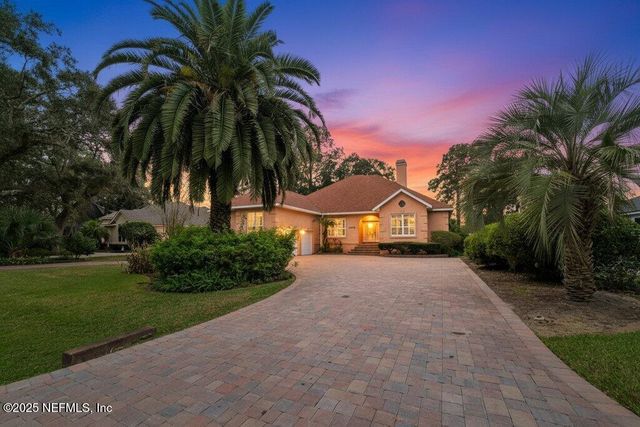 96098 MARSH LAKES Drive, Fernandina Beach, FL 32034