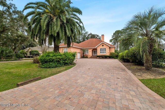 96098 MARSH LAKES Drive, Fernandina Beach, FL 32034