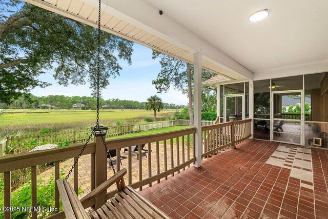 96098 MARSH LAKES Drive, Fernandina Beach, FL 32034