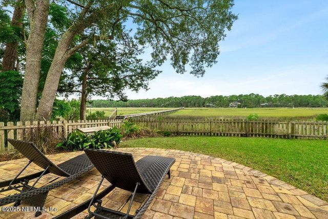 96098 MARSH LAKES Drive, Fernandina Beach, FL 32034