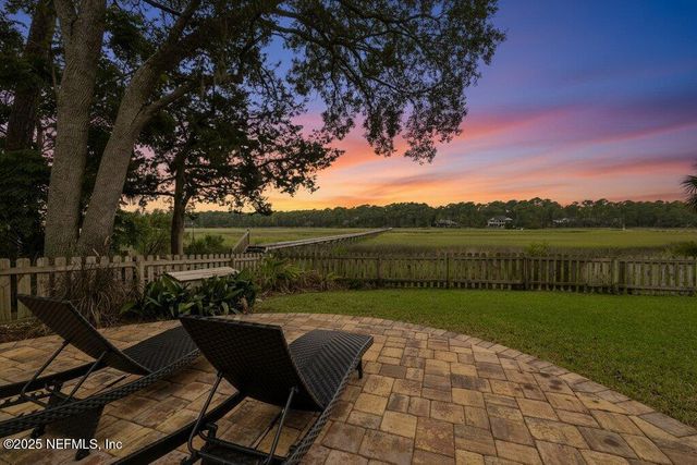 96098 MARSH LAKES Drive, Fernandina Beach, FL 32034