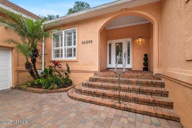 96098 MARSH LAKES Drive, Fernandina Beach, FL 32034