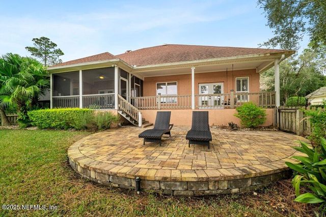 96098 MARSH LAKES Drive, Fernandina Beach, FL 32034