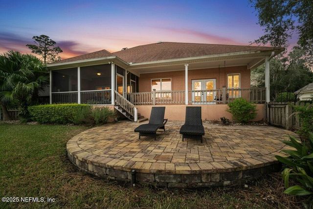 96098 MARSH LAKES Drive, Fernandina Beach, FL 32034