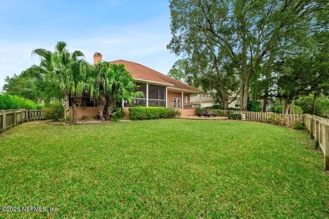96098 MARSH LAKES Drive, Fernandina Beach, FL 32034