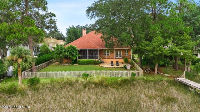 96098 MARSH LAKES Drive, Fernandina Beach, FL 32034