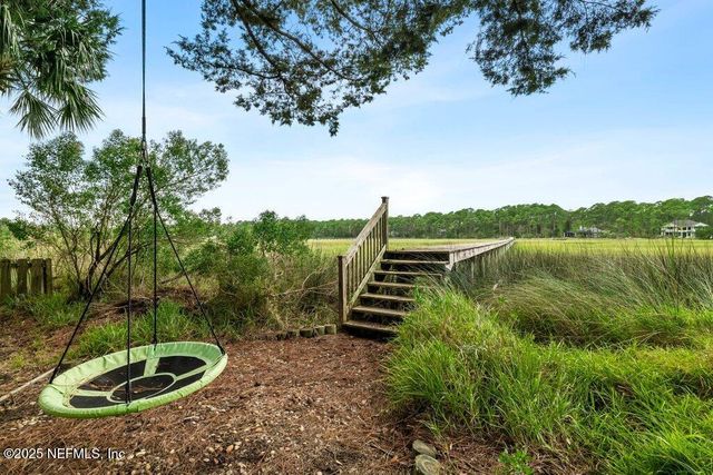 96098 MARSH LAKES Drive, Fernandina Beach, FL 32034