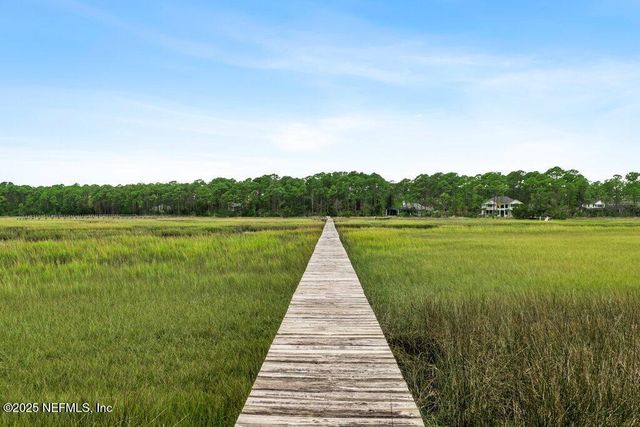 96098 MARSH LAKES Drive, Fernandina Beach, FL 32034