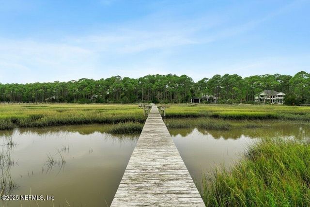 96098 MARSH LAKES Drive, Fernandina Beach, FL 32034