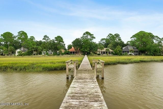 96098 MARSH LAKES Drive, Fernandina Beach, FL 32034