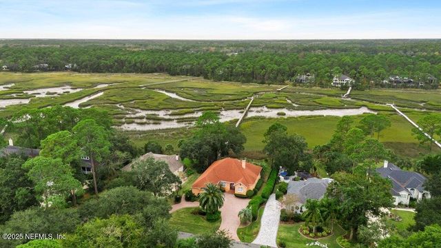 96098 MARSH LAKES Drive, Fernandina Beach, FL 32034
