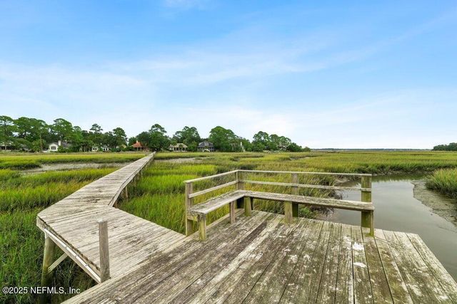 96098 MARSH LAKES Drive, Fernandina Beach, FL 32034