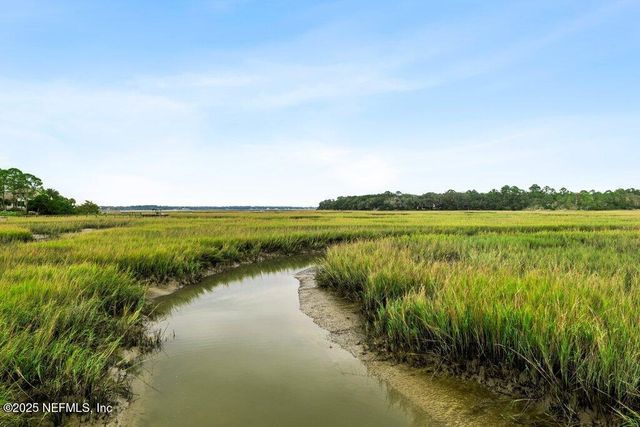 96098 MARSH LAKES Drive, Fernandina Beach, FL 32034