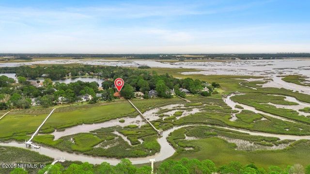 96098 MARSH LAKES Drive, Fernandina Beach, FL 32034