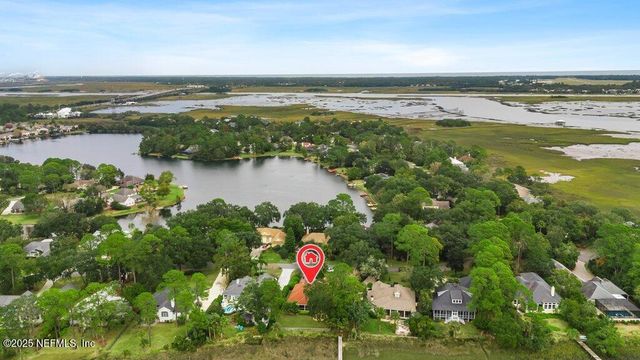 96098 MARSH LAKES Drive, Fernandina Beach, FL 32034