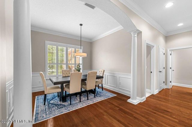 96098 MARSH LAKES Drive, Fernandina Beach, FL 32034