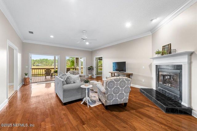 96098 MARSH LAKES Drive, Fernandina Beach, FL 32034