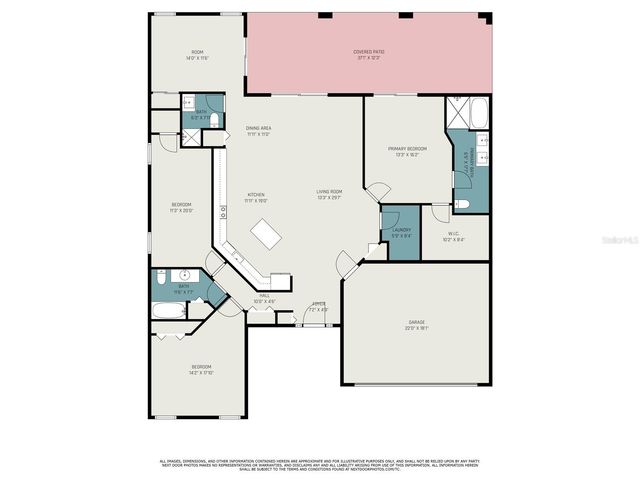 2141 CORK OAK STREET, Sarasota, FL 34232