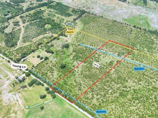 TBD Lot 11 Young LN, Lockhart, TX 78662