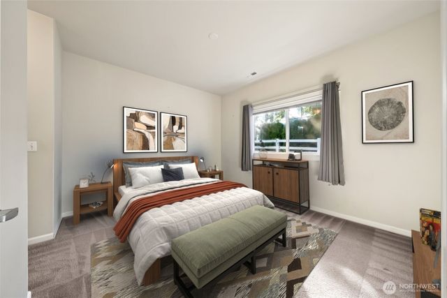 10700 SE 260th Street #A104, Kent, WA 98030