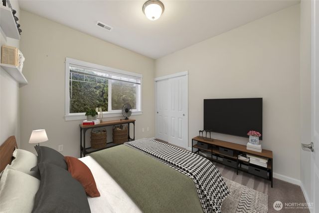 10700 SE 260th Street #A104, Kent, WA 98030