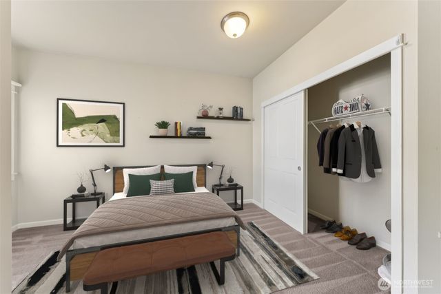 10700 SE 260th Street #A104, Kent, WA 98030