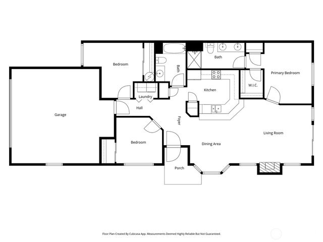 10700 SE 260th Street #A104, Kent, WA 98030