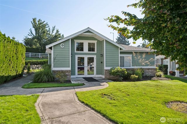 10700 SE 260th Street #A104, Kent, WA 98030