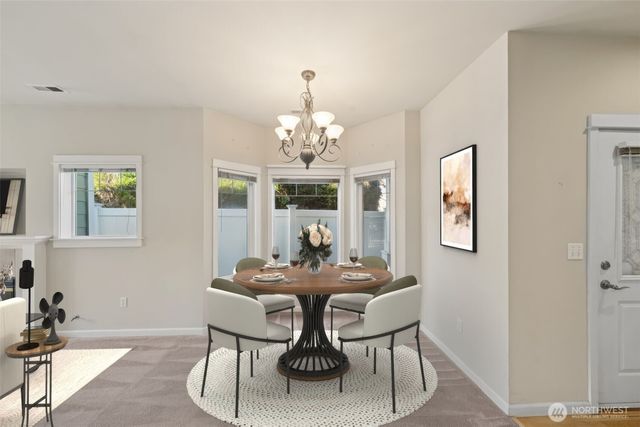 10700 SE 260th Street #A104, Kent, WA 98030