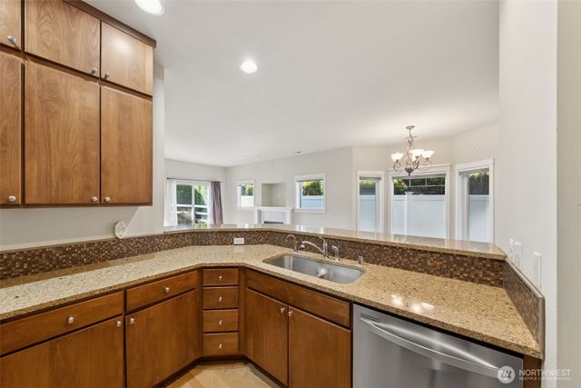 10700 SE 260th Street #A104, Kent, WA 98030