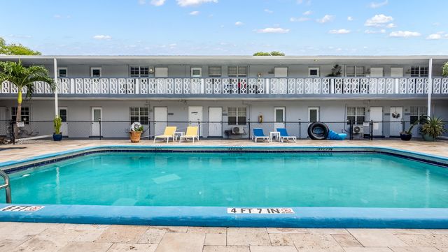 626 SW 14th Avenue 205, Fort Lauderdale, FL 33312