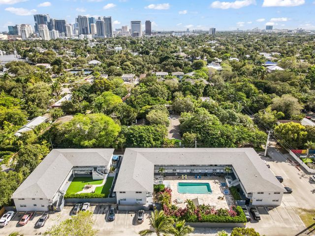 626 SW 14th Avenue 205, Fort Lauderdale, FL 33312