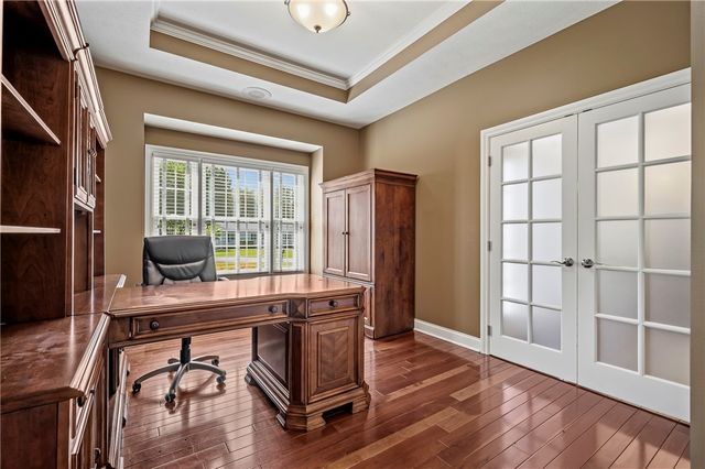 126 Lipinwood Drive, Chippewa Twp, PA 15010