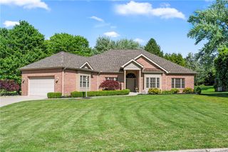 126 Lipinwood Drive, Chippewa Twp, PA 15010