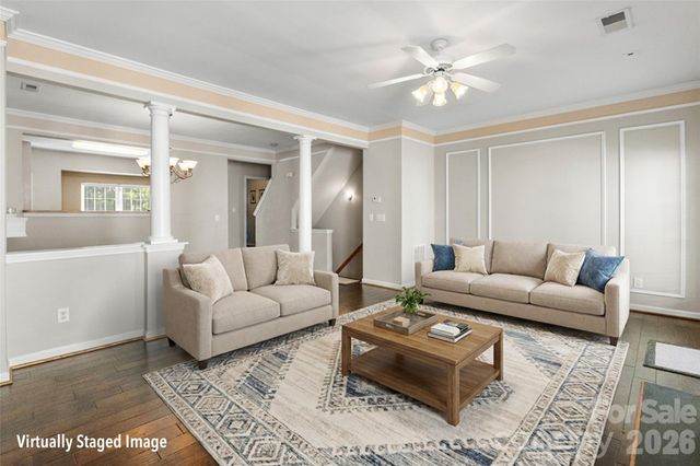 104 Rock Ridge Lane, Mount Holly, NC 28120