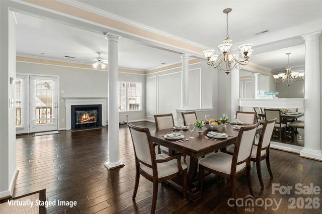 104 Rock Ridge Lane, Mount Holly, NC 28120