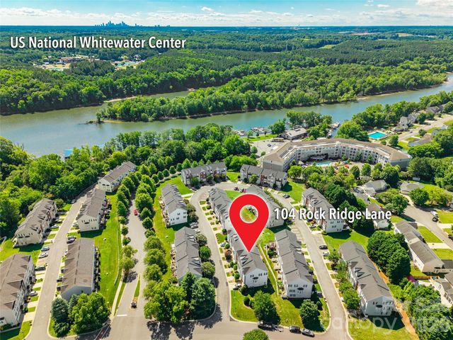 104 Rock Ridge Lane, Mount Holly, NC 28120