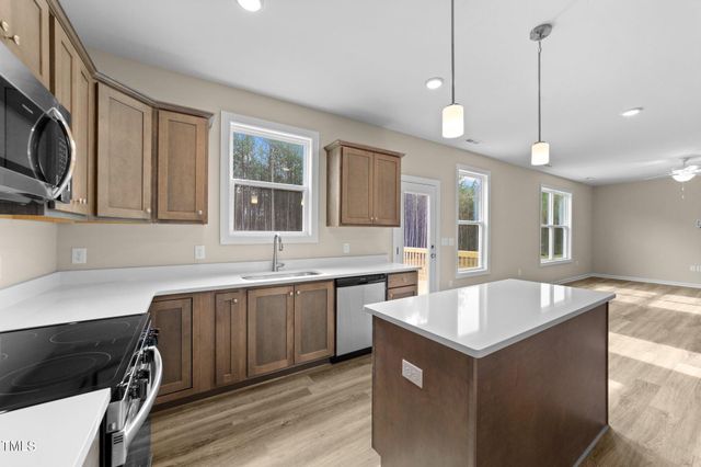 9133 Phoenix Court, Middlesex, NC 27557