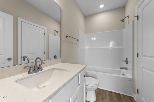 9133 Phoenix Court, Middlesex, NC 27557