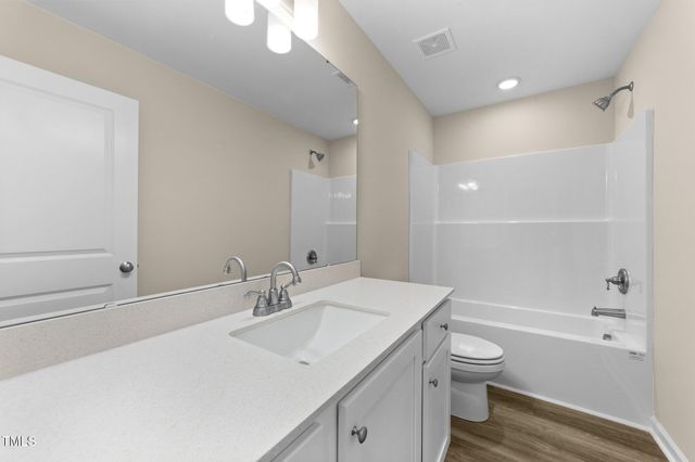 9133 Phoenix Court, Middlesex, NC 27557