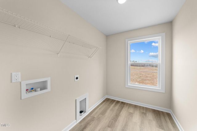 9133 Phoenix Court, Middlesex, NC 27557