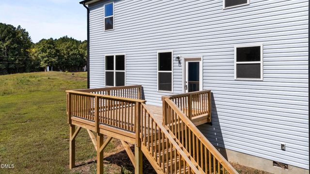 9133 Phoenix Court, Middlesex, NC 27557