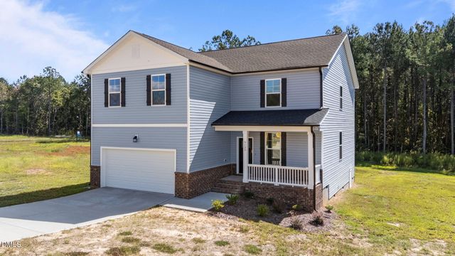 9133 Phoenix Court, Middlesex, NC 27557