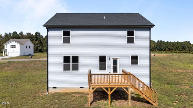 9133 Phoenix Court, Middlesex, NC 27557