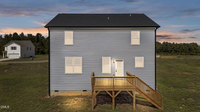 9133 Phoenix Court, Middlesex, NC 27557