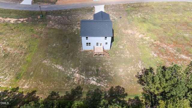 9133 Phoenix Court, Middlesex, NC 27557